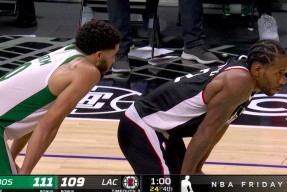 开云app莱万多夫斯基巅峰对决，塔图姆与50激战勇士分钟，赛事规则更新胜负难料！的简单介绍